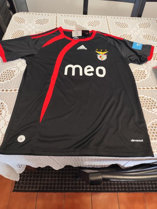 Camisola retro Benfica