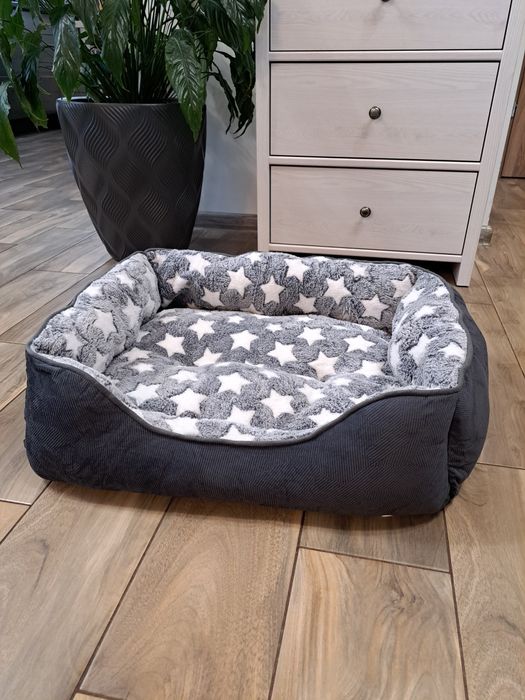 Legowisko Sofa Miękka dla psa M 754