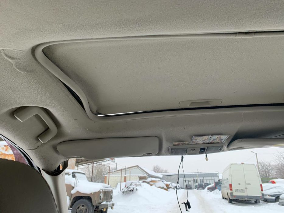 Mitsubishi outlander XL 2009