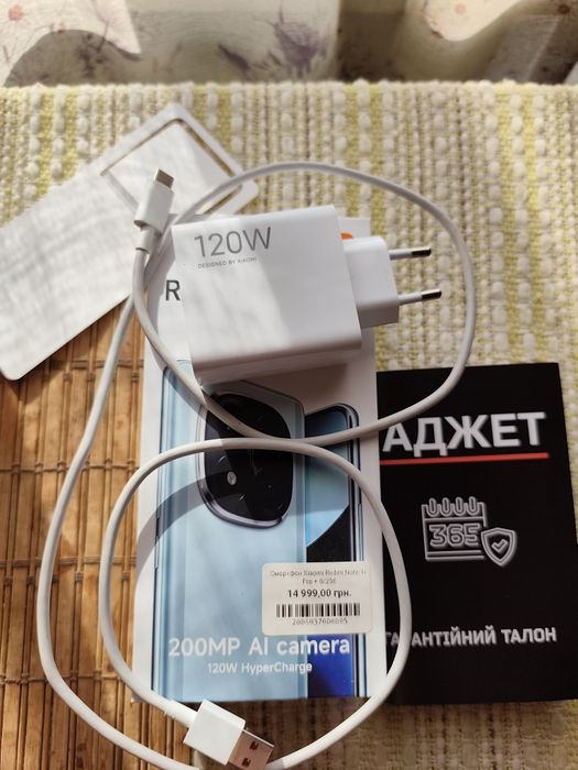 Redmi Note 14 pro+