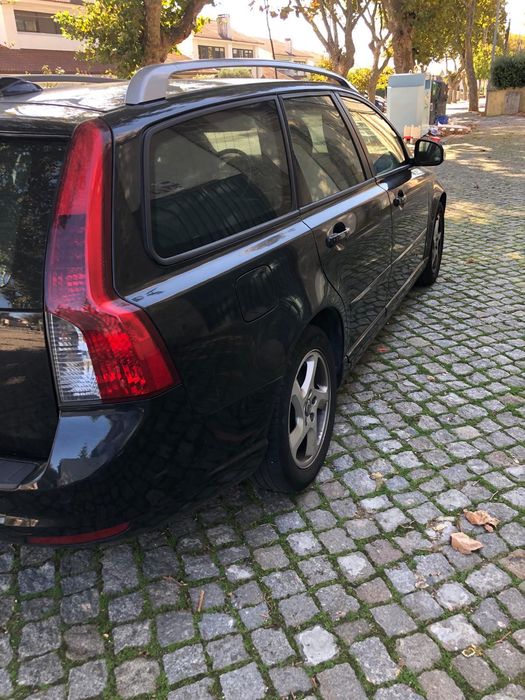 Volvo V50 1.6 2011