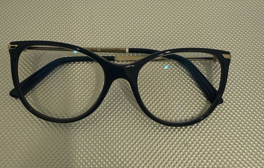 Oprawki korekcyjne Bvlgari 4121