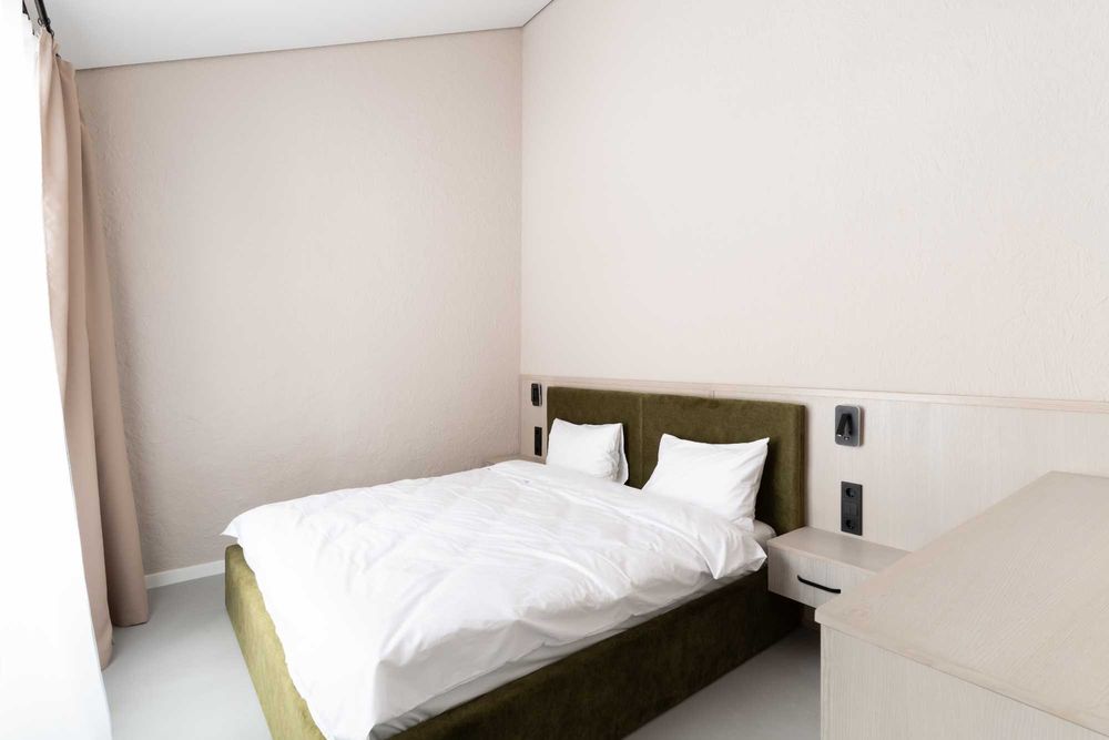 Оренда будинку помісячно у курортному комплексі Nova Dacha