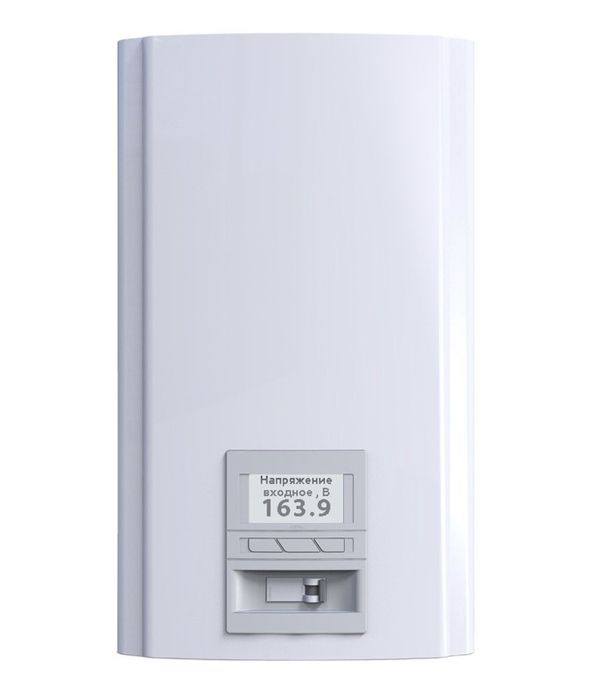 Стабілізатор напруги Елекс Ампер,Елекс Герц  найнищі ціни фірми Елекс