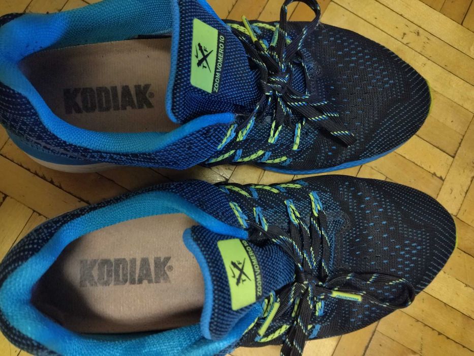 Buty męskie sportowe 44-9 adidas