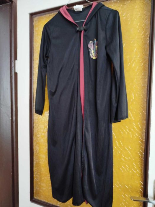 Stroj ,przebranie  Harry POTTER
