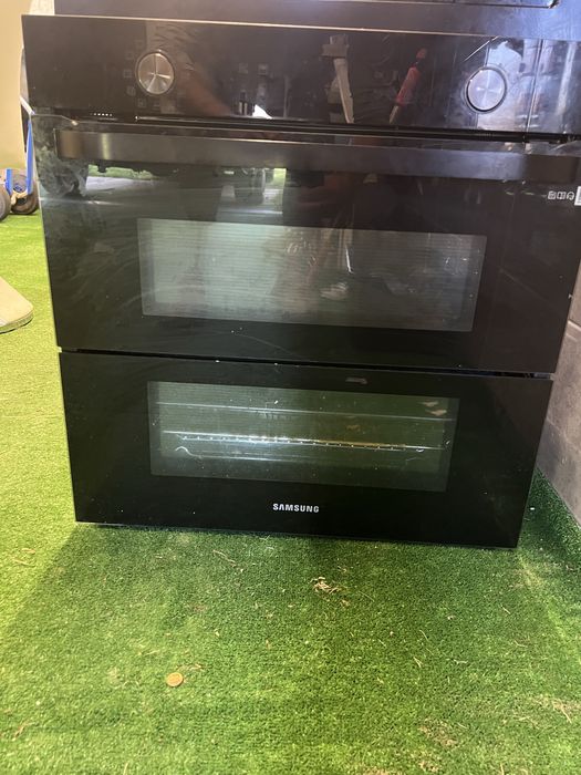 Piekarnik dualcook Samsung