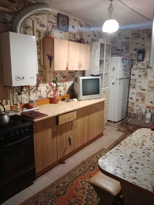 ЗДАЄТЬСЯ двокімнатна квартира в самому центрі Миколаєва!