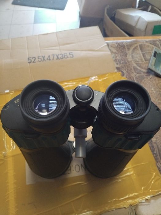 Бинокль Konus 20×80