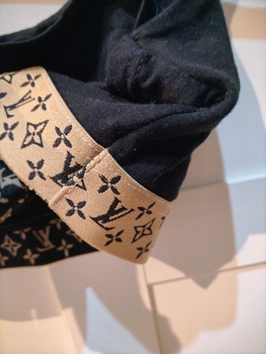 Bawełniany stanik 70B