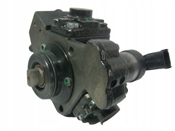 pompa wtryskowa 1.3 cdti fiat opel  010311 test