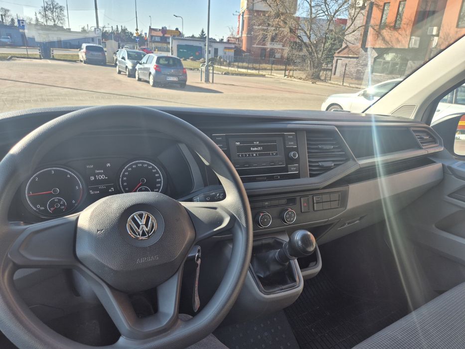 VW t6.1 2019r 2.0 tdi