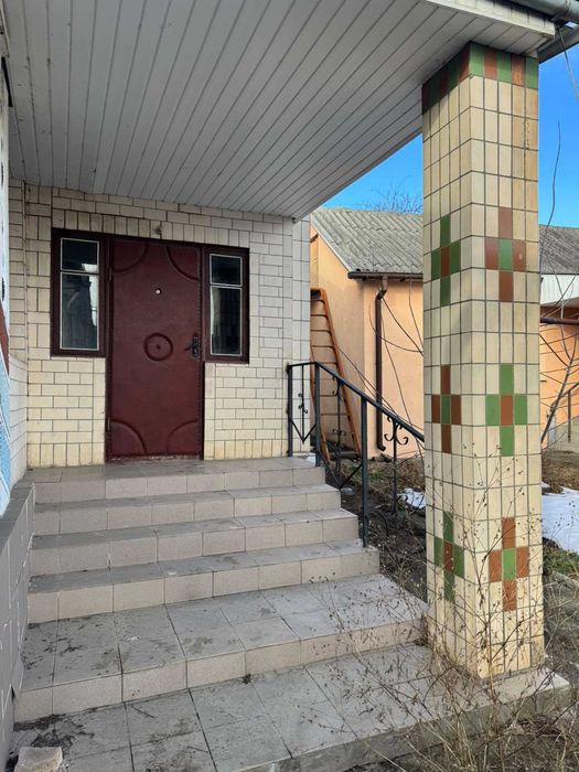 Продаж будинку по вул. Волошина, р-н. Дубове