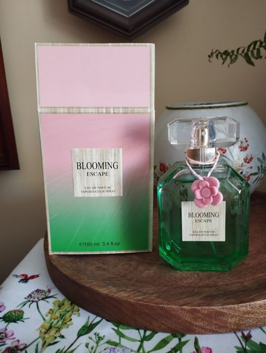 Woda perfumowana inspiracja Victoria's  Secret 100 ml