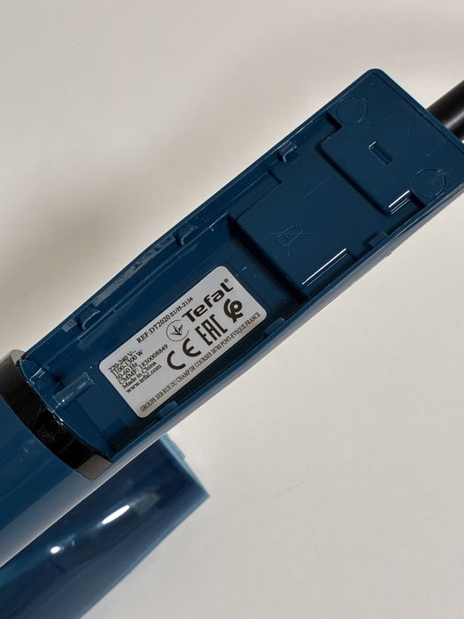 Відпрарювач Tefal Pure Pop