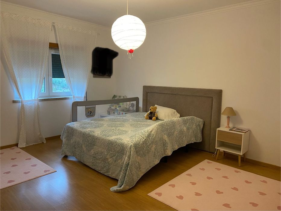 Moradia em banda no Tortosendo