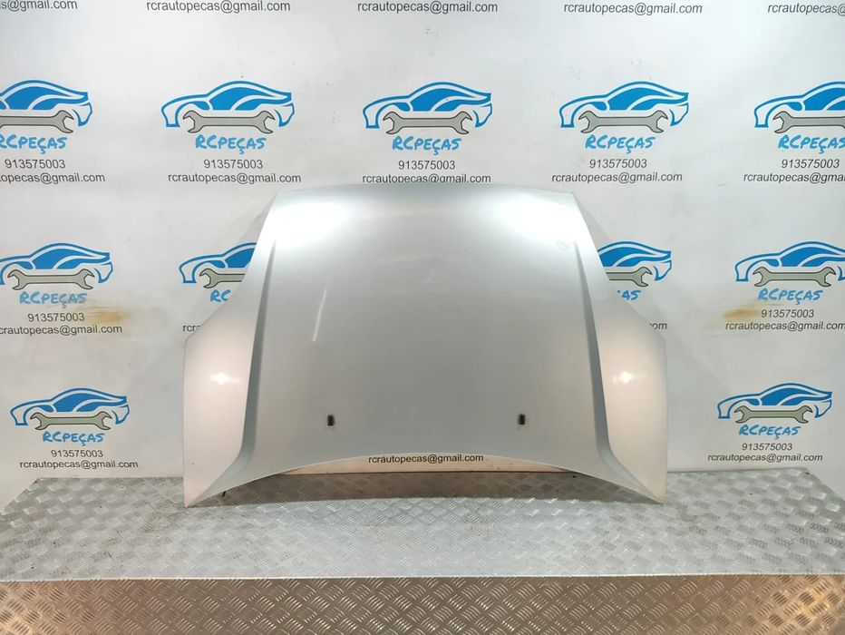 Capot Ford Fiesta MK 5 Original