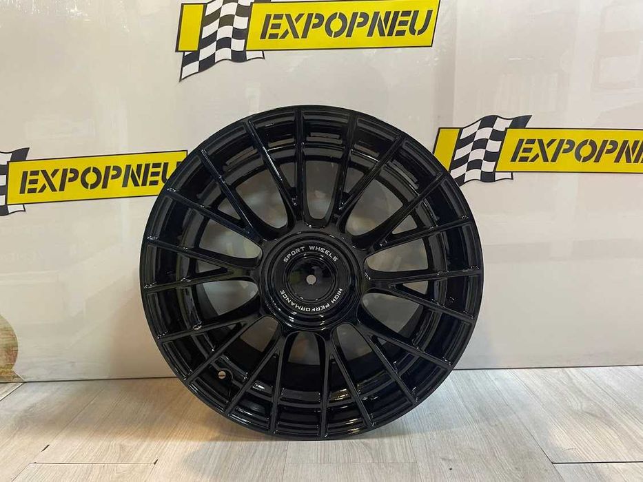 Jantes 19 veelar 5x112