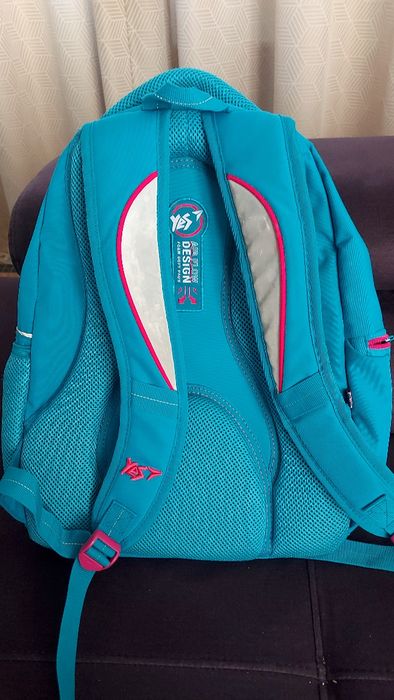Продам Рюкзак  Yes