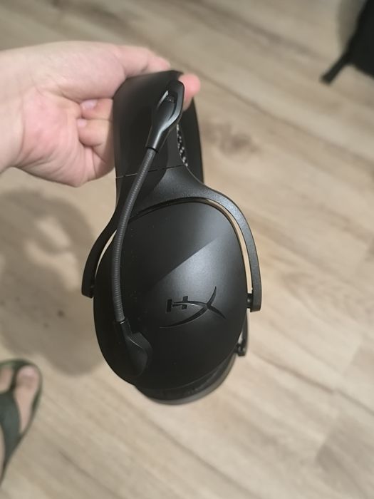 Headset Hyperx Usados