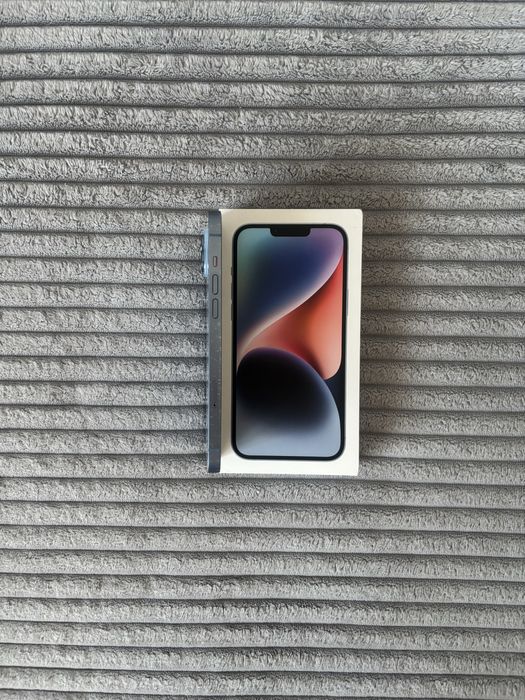 Iphone 14 plus 128gb