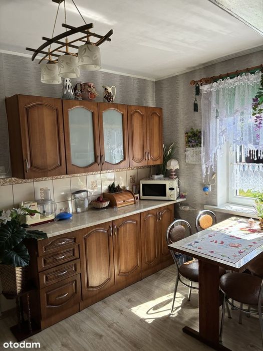 Mieszkanie – Żagań, Osiedle Na Górce - Więcej