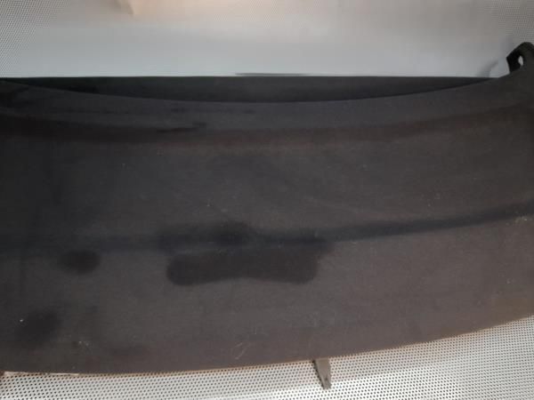 Chapeleira / tampo da mala VOLKSWAGEN Passat (3C2)