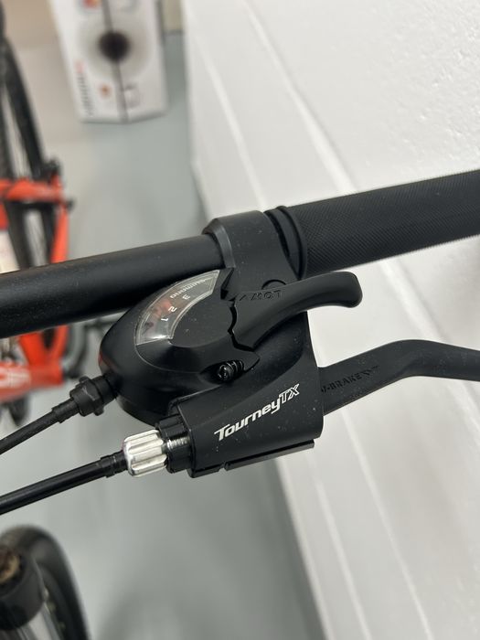 Bicicleta Wader Roda 29”