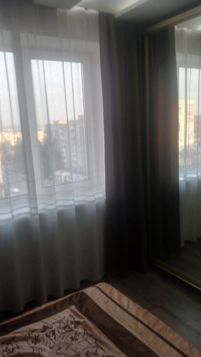 Продам квартиру в Кременчуці