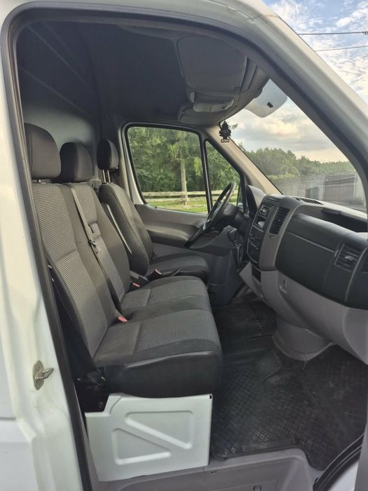 Mercedes Sprinter 2.2 311cdi