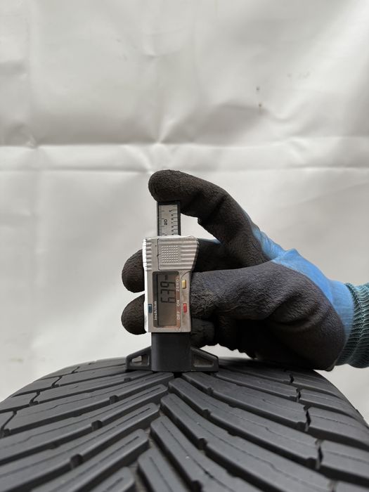 235/45/20 Bridgestone Turanza AllSeason 6 100W 2024R