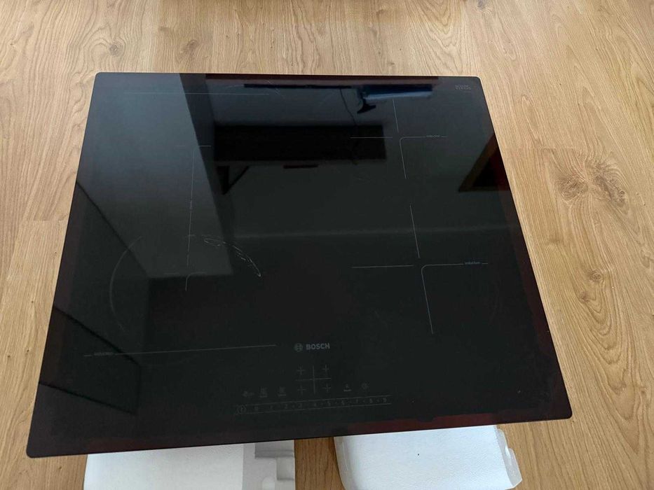Płyta indukcyjna BOSH