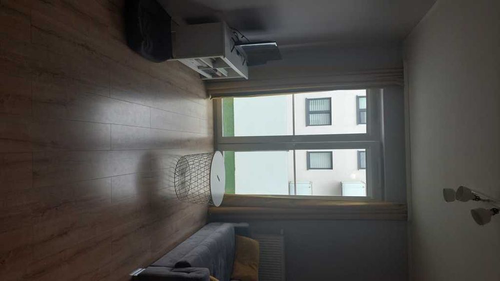 Wynajem mieszkania 40m2