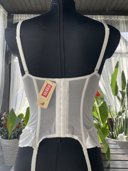 Gorset Roksana 75A, 70B, 80B, 70C, 75C, 80D (4)