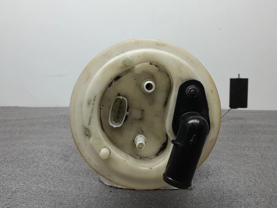 Bomba de combustível FIAT Ducato Chassis (250_, 290_)