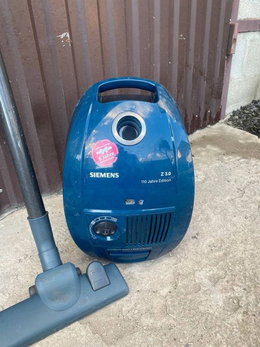 Пилосос  Siemens