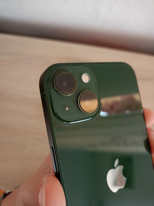 Iphone 13 128 GB zielony