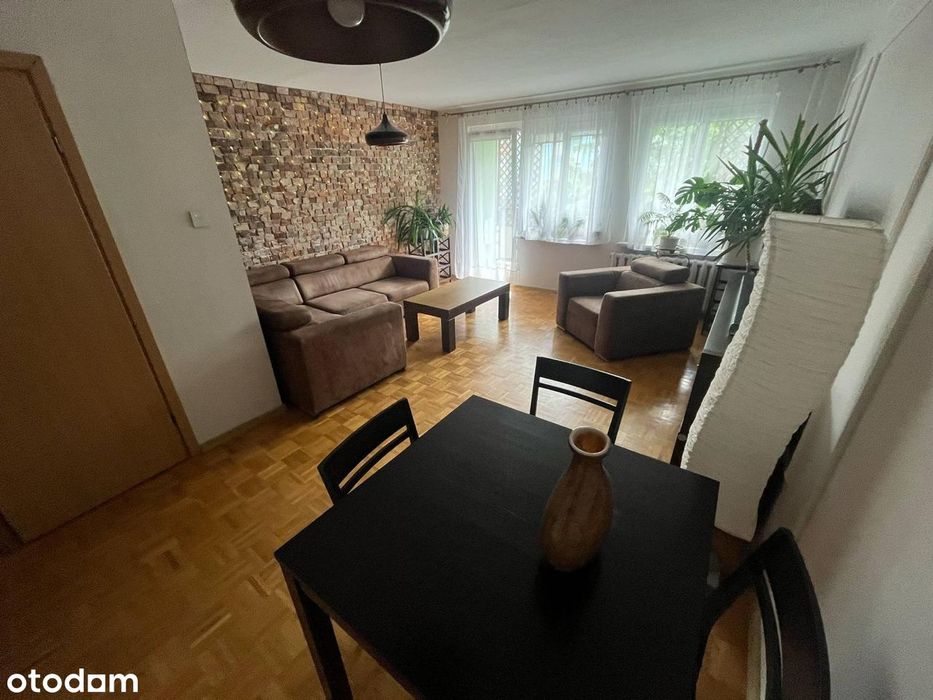 Mieszkanie – Wrocław - Widok 2