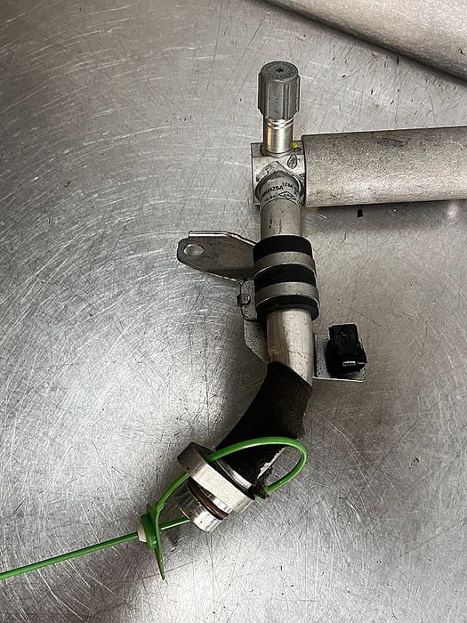 Przewod Klimatyzacji Renault Megane V 5 E-Tech Mz5A Mz7A