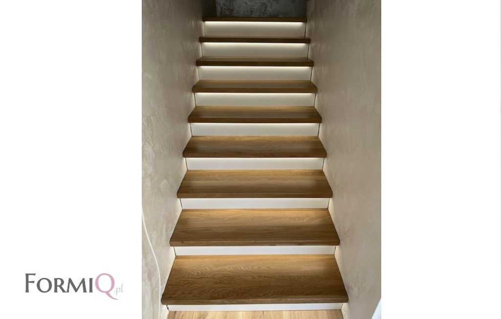 Nakładki dąb europejski select lite 900x320/300x20/40