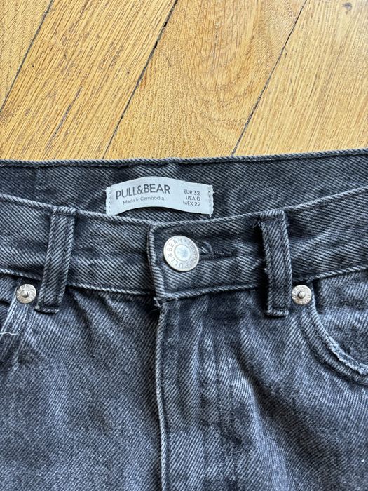 Джинси PULL&bear