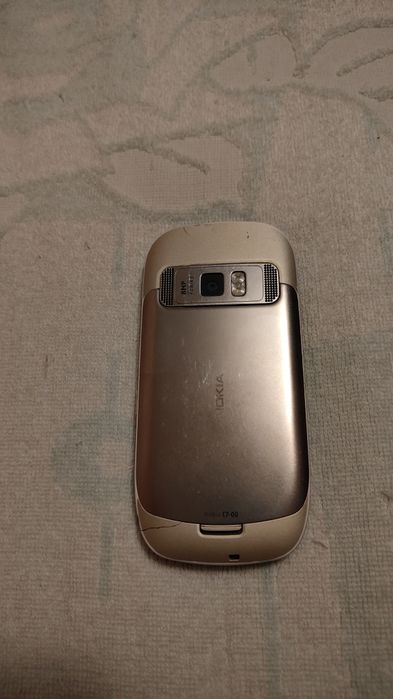 Мобільний телефон NOKIA C7-00 Mobile оригинал