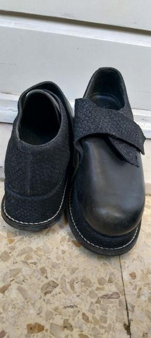 Sapatos/ plataformas