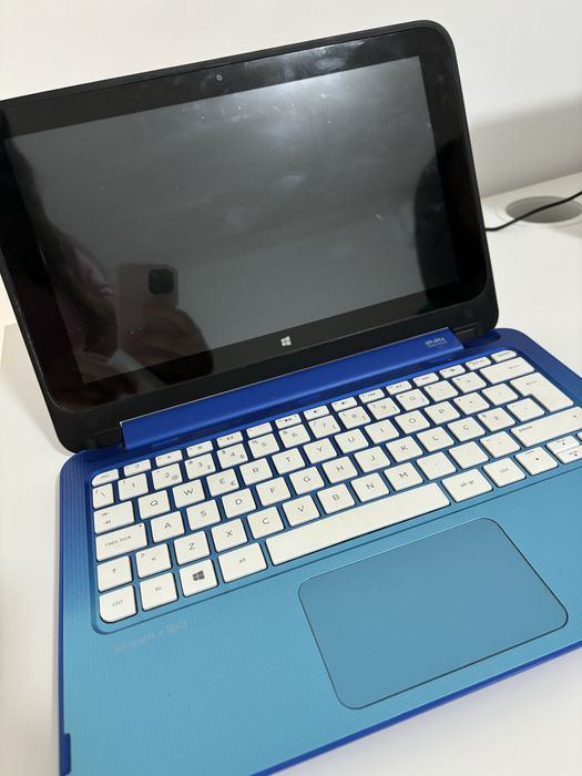 PC HP Stream x360