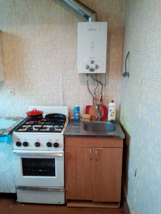 Здам кімнату в оренду