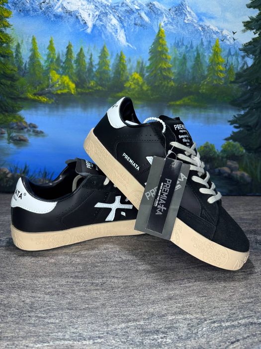 Кросівки Premiata Steven 41, 42 і 44 розмір