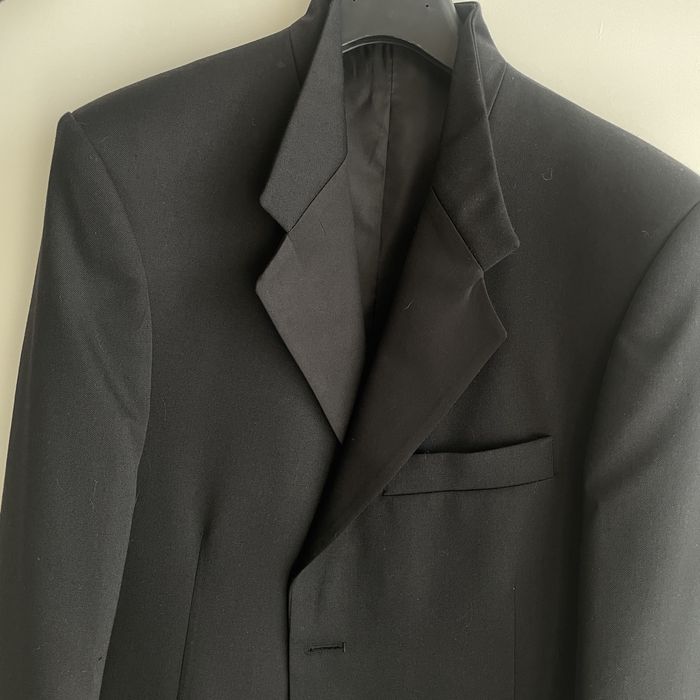 Traje académico, Porto, masculino