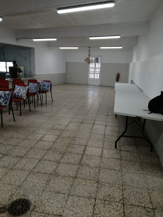 Local para festas-Amadora CENTRO