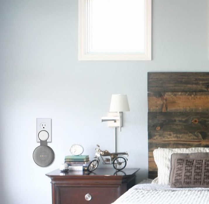 honecumi Uchwyt ścienny do Google Nest Mini (2. generacja)