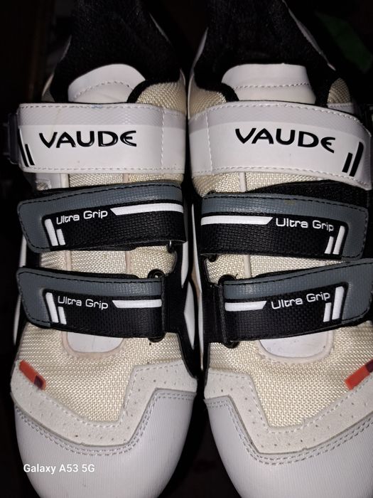 Sapatilhas de ciclista